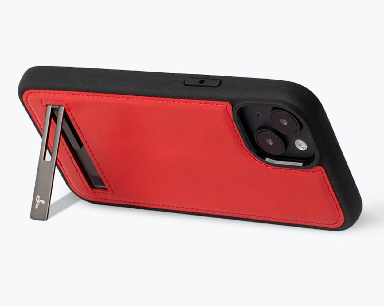 Apple Iphone 15 Plus Metro Leather Case - Snakehive UK