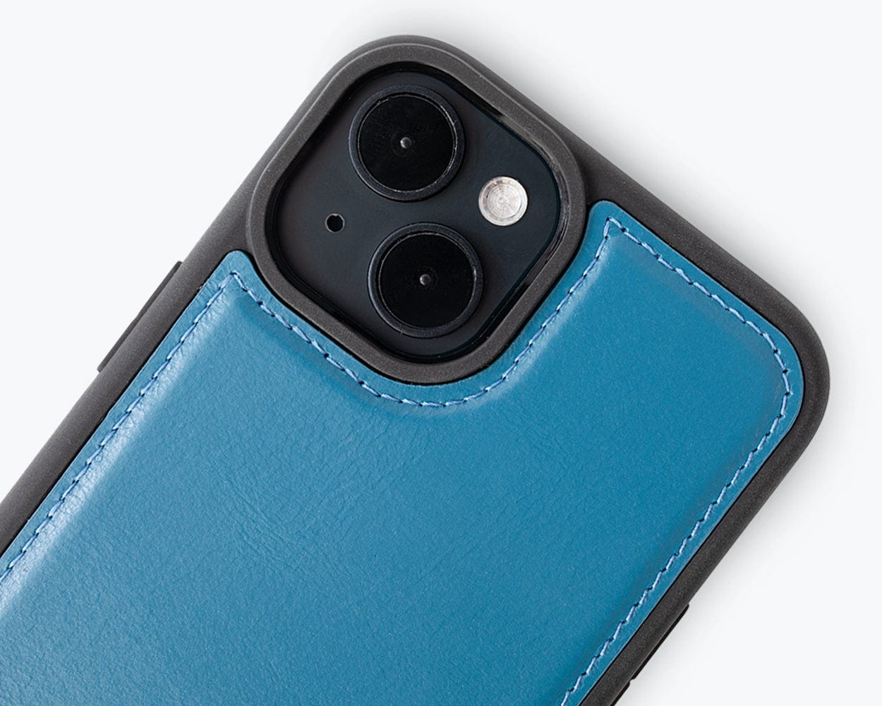 Apple Iphone 15 Plus Metro Leather Case - Snakehive UK