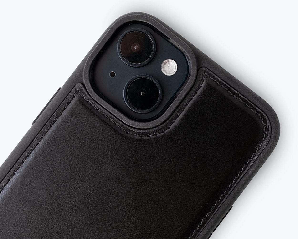 Apple Iphone 15 Plus Metro Leather Case - Snakehive UK