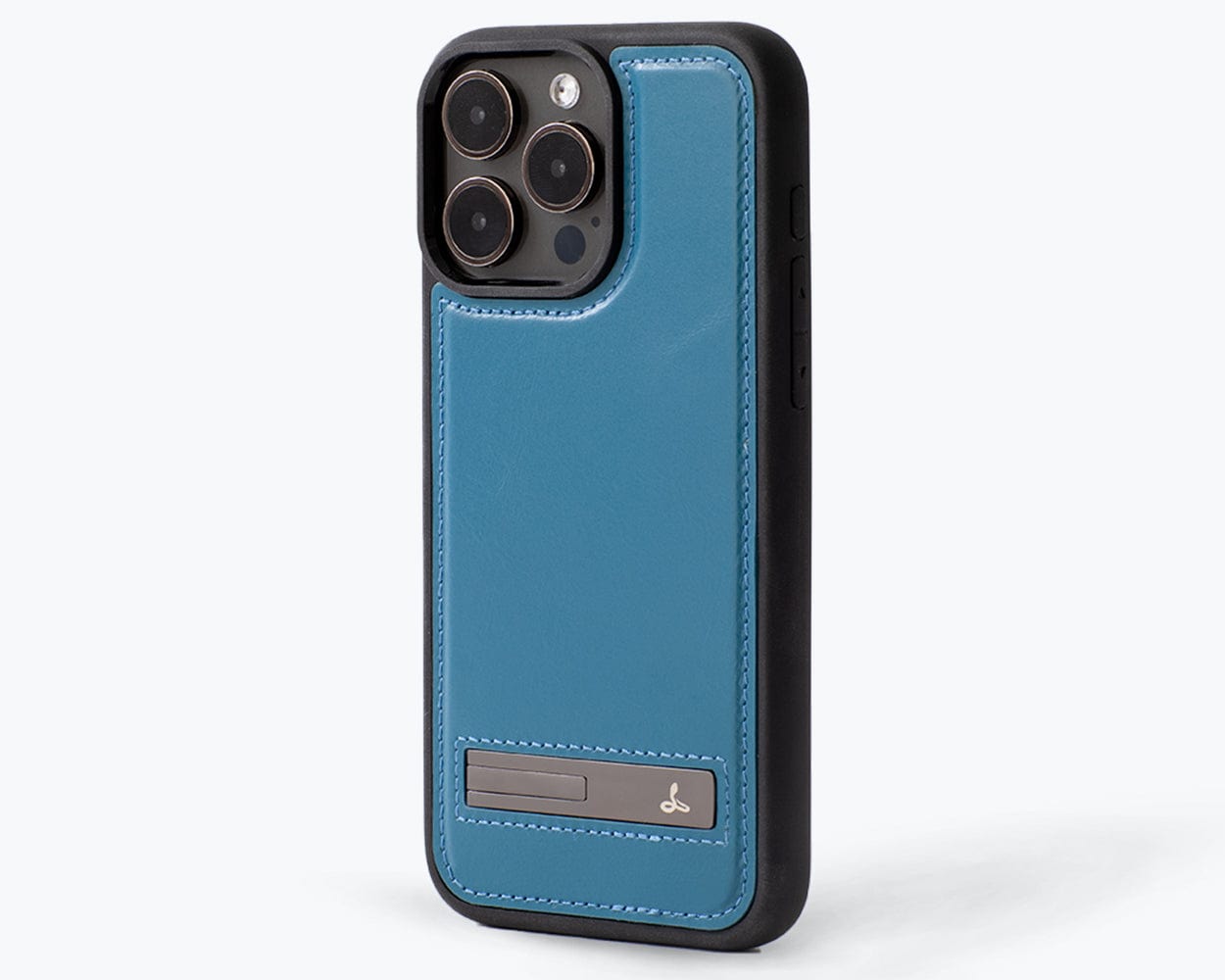 Apple Iphone 15 Pro Max Metro Leather Case - Snakehive UK