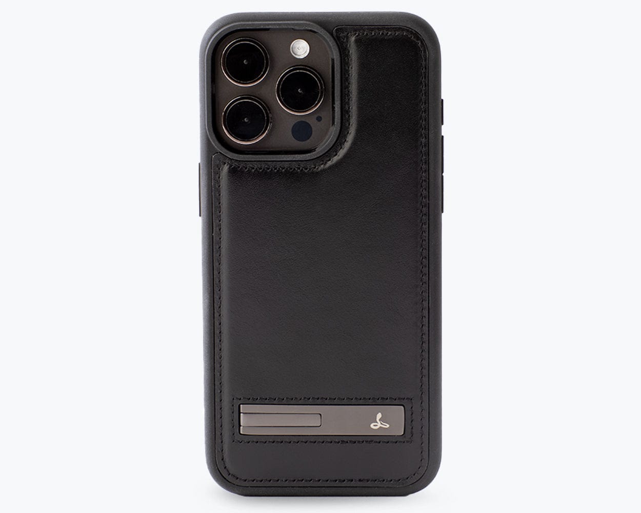Apple Iphone 15 Pro Max Metro Leather Case - Snakehive UK