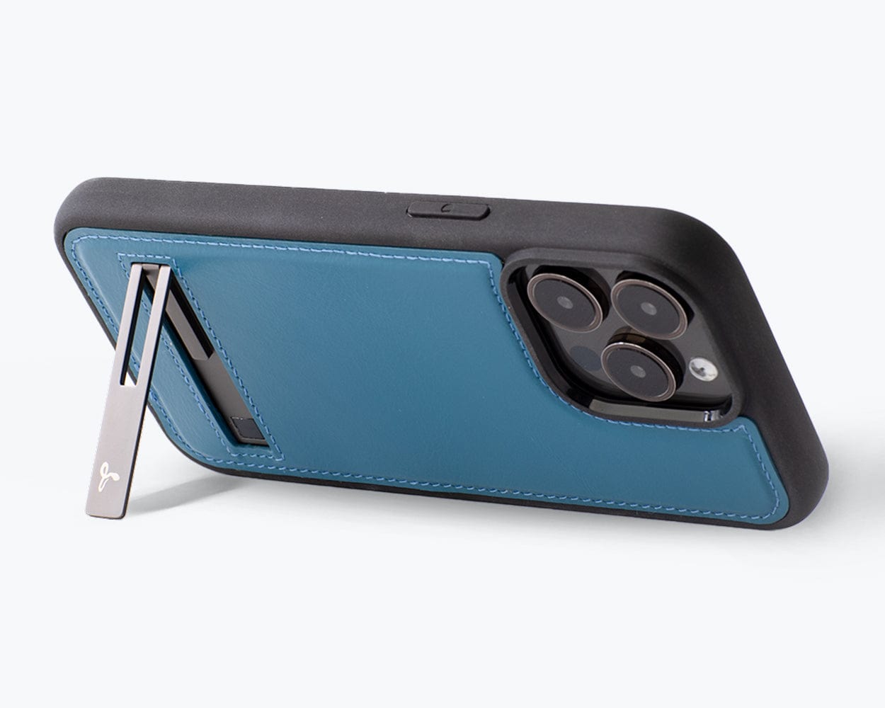 Apple Iphone 15 Pro Max Metro Leather Case - Snakehive UK