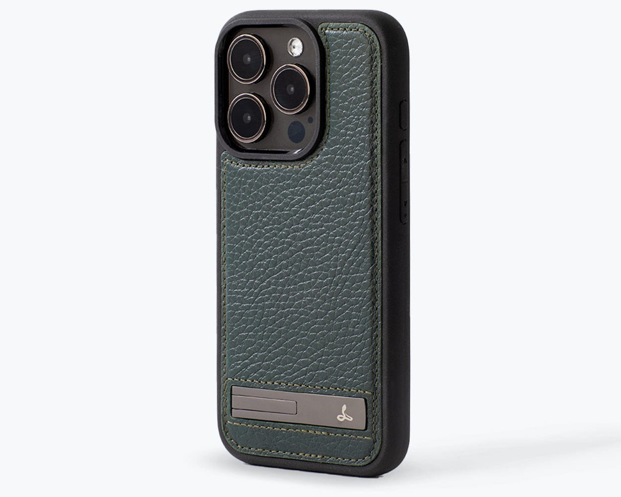 Apple Iphone 15 Pro Metro Leather Case - Snakehive UK