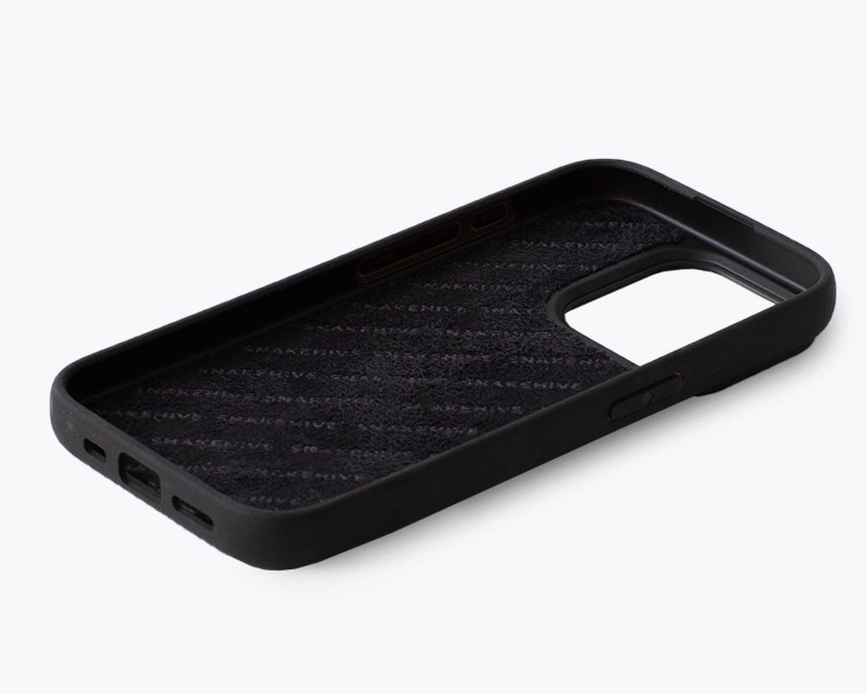 Apple Iphone 15 Pro Metro Leather Case - Snakehive UK