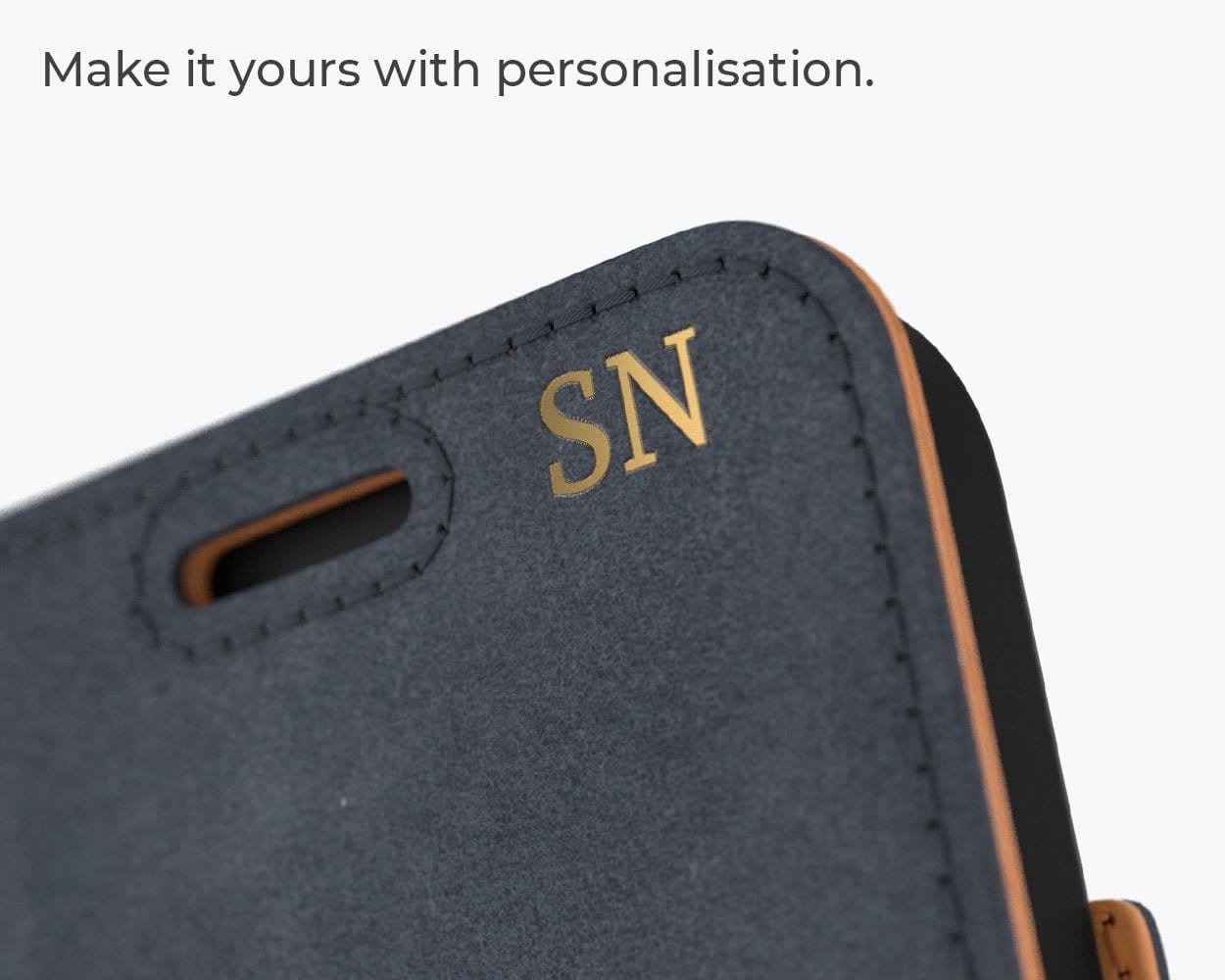 Iphone 15 Pro Leather Wallet Case - Snakehive UK