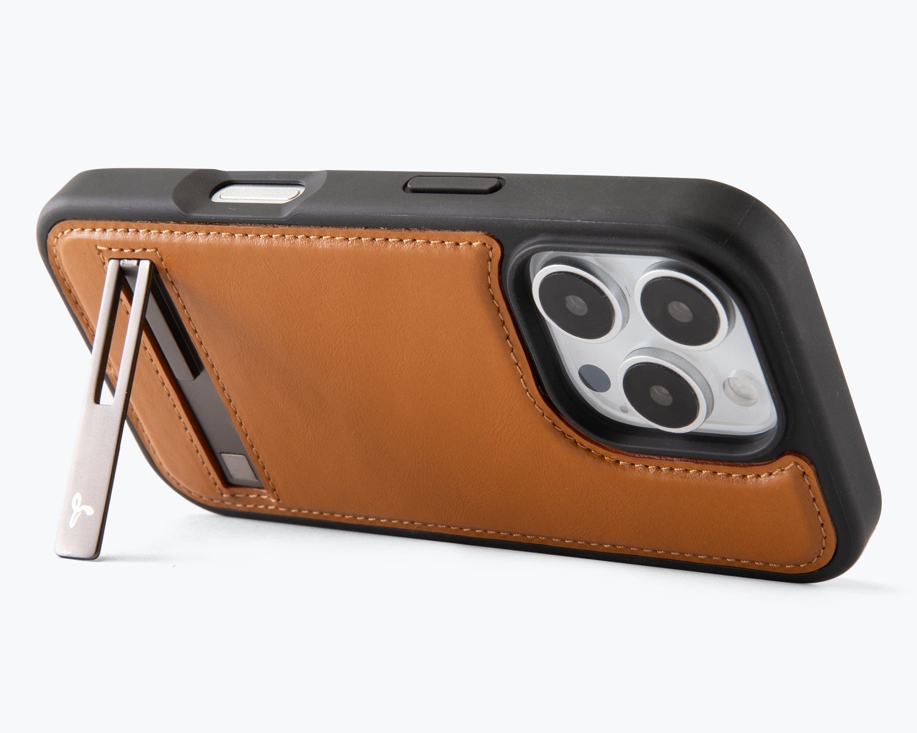 Apple Iphone 16 Pro Max Metro Leather Case - Snakehive UK