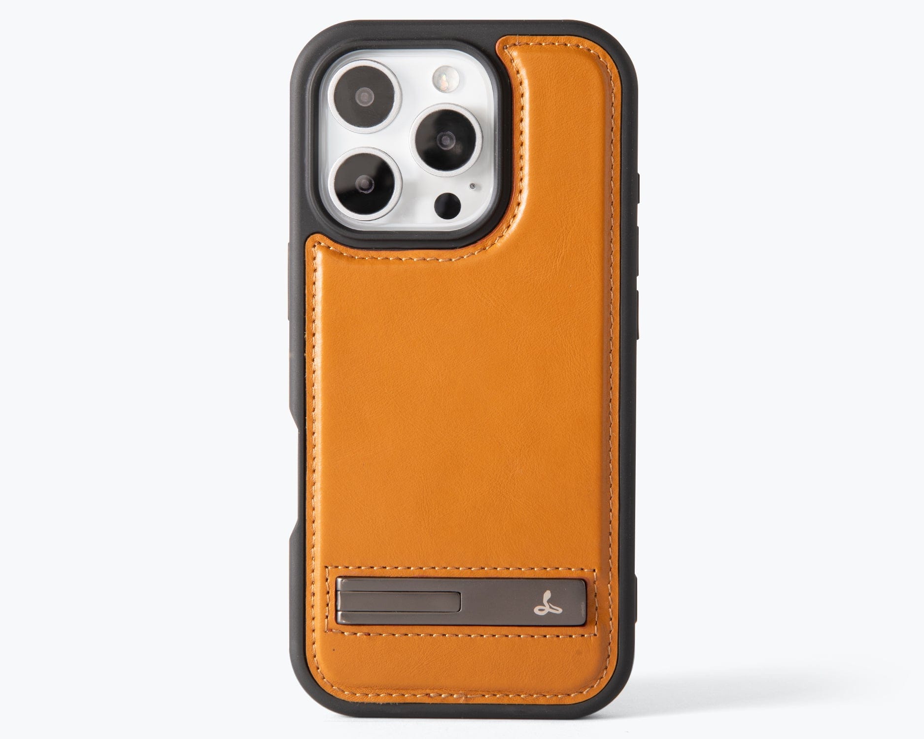 Apple Iphone 16 Pro Max Metro Leather Case - Snakehive UK