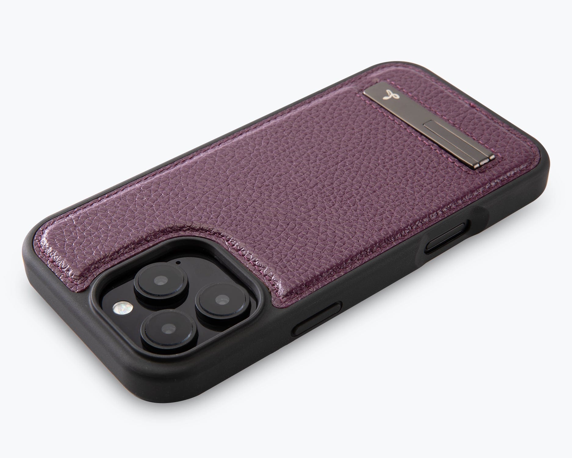 Apple Iphone 16 Pro Max Metro Leather Case - Snakehive UK