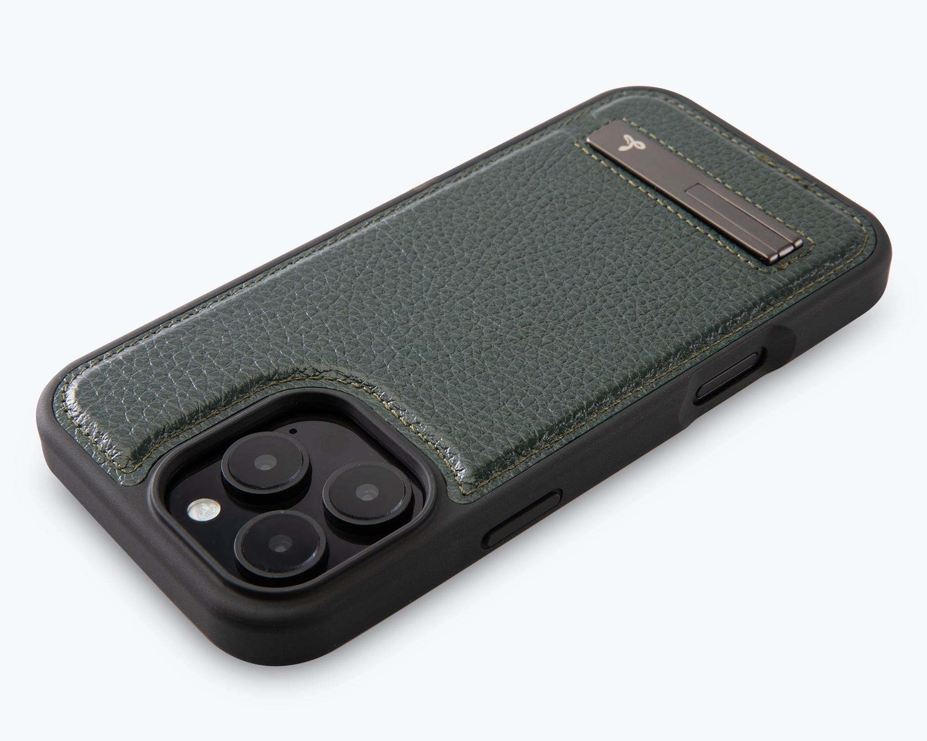 Apple Iphone 16 Pro Max Metro Leather Case - Snakehive UK