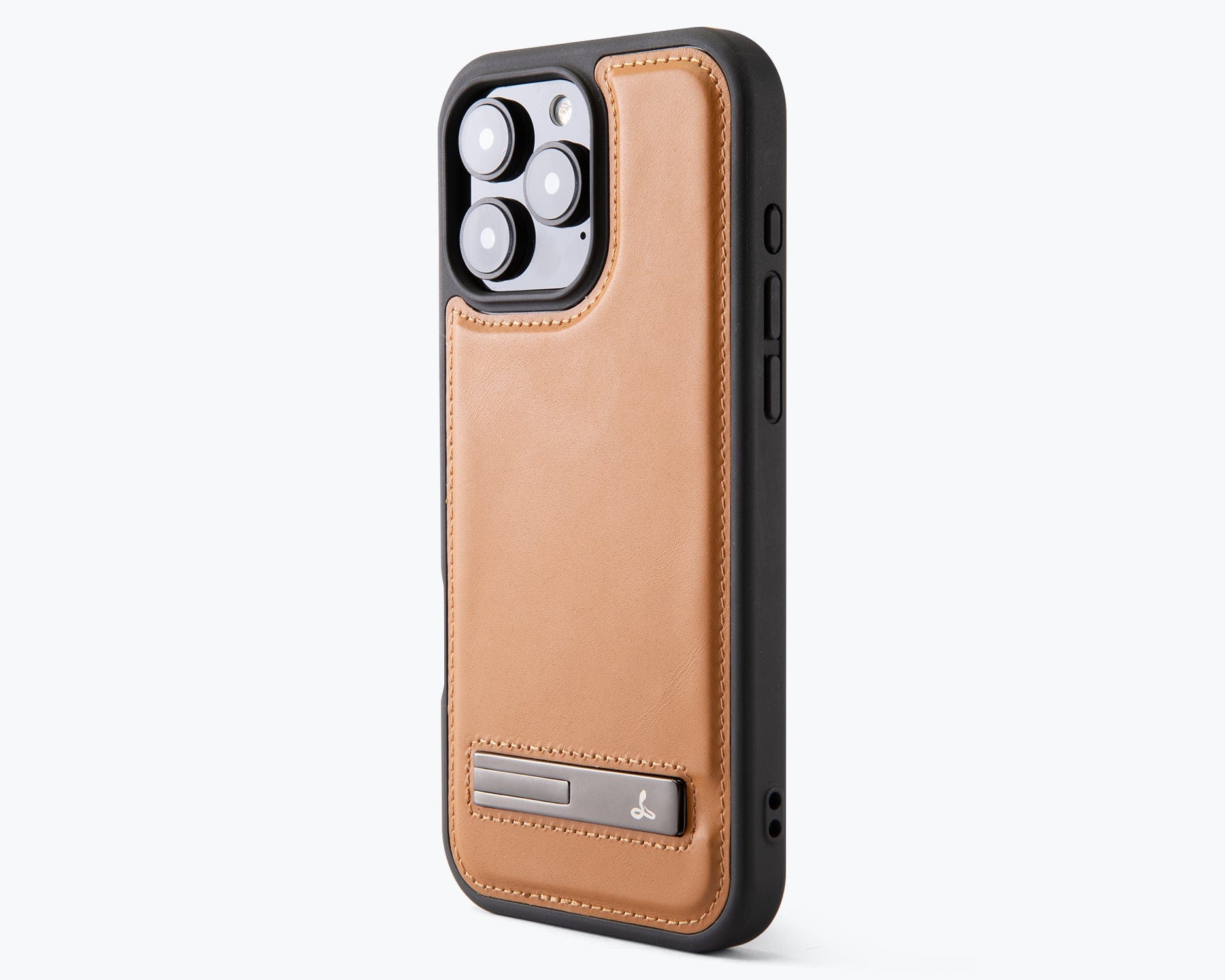 Apple Iphone 16 Pro Max Metro Leather Case - Snakehive UK