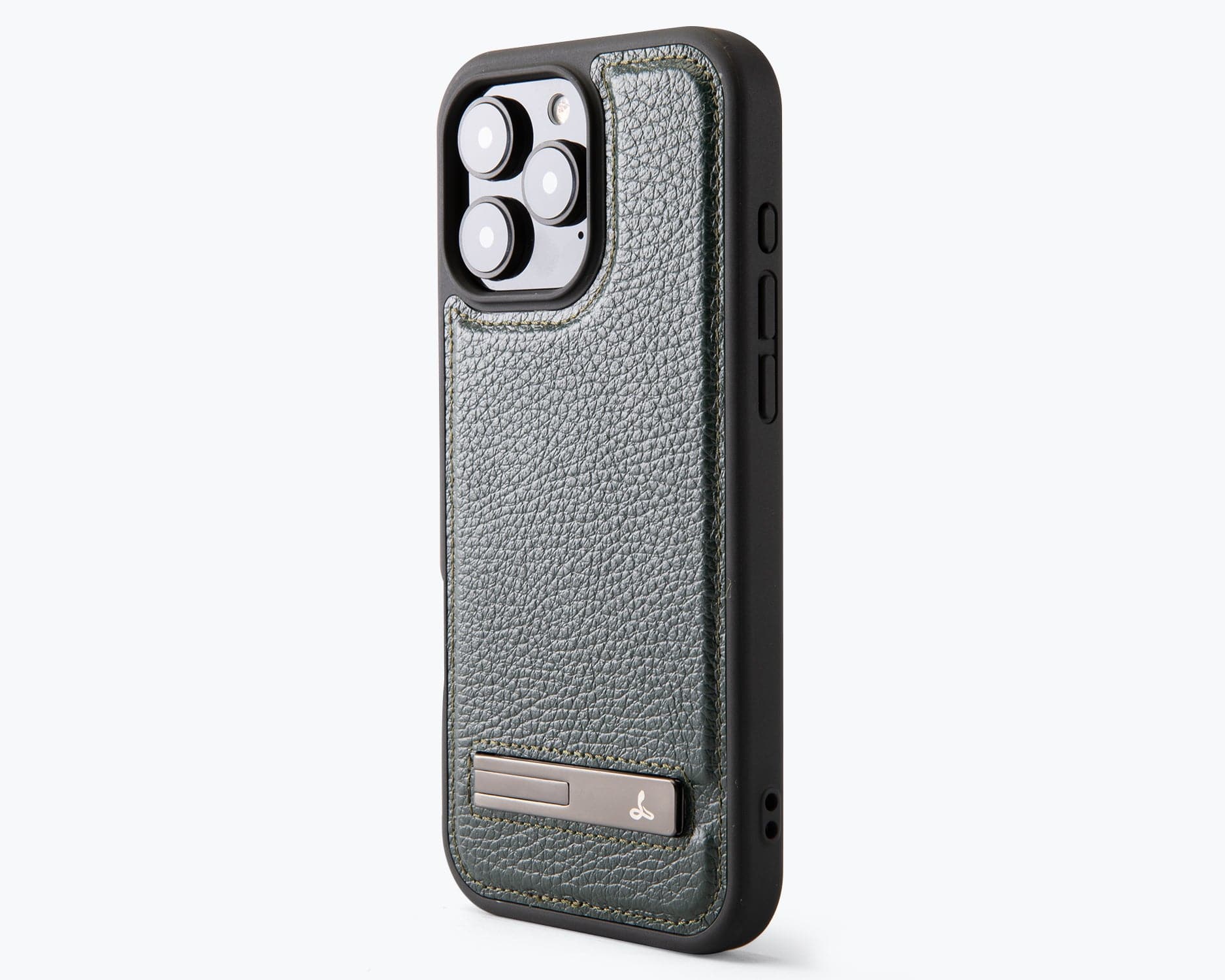 Apple Iphone 16 Pro Max Metro Leather Case - Snakehive UK
