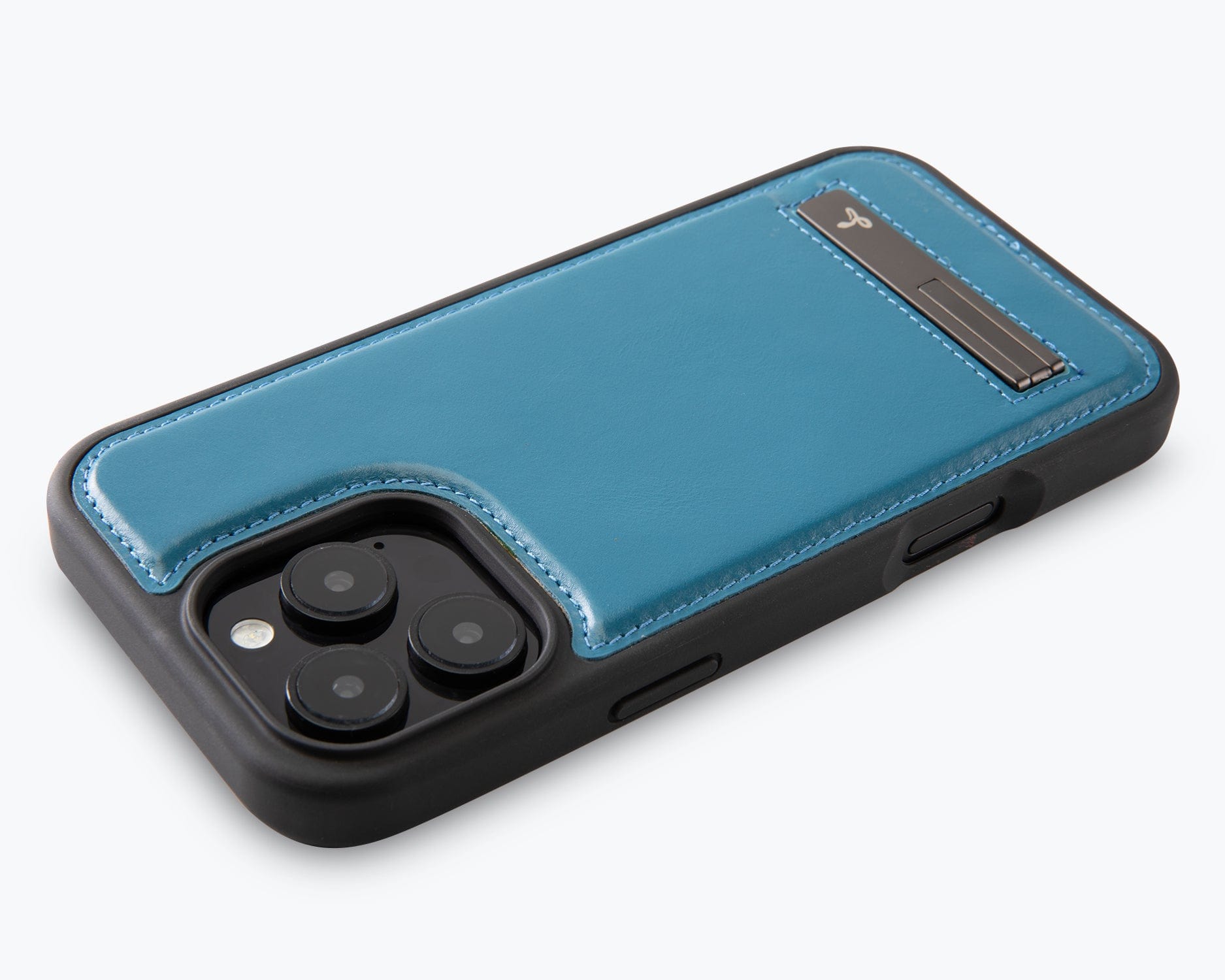 Apple Iphone 16 Pro Max Metro Leather Case - Snakehive UK