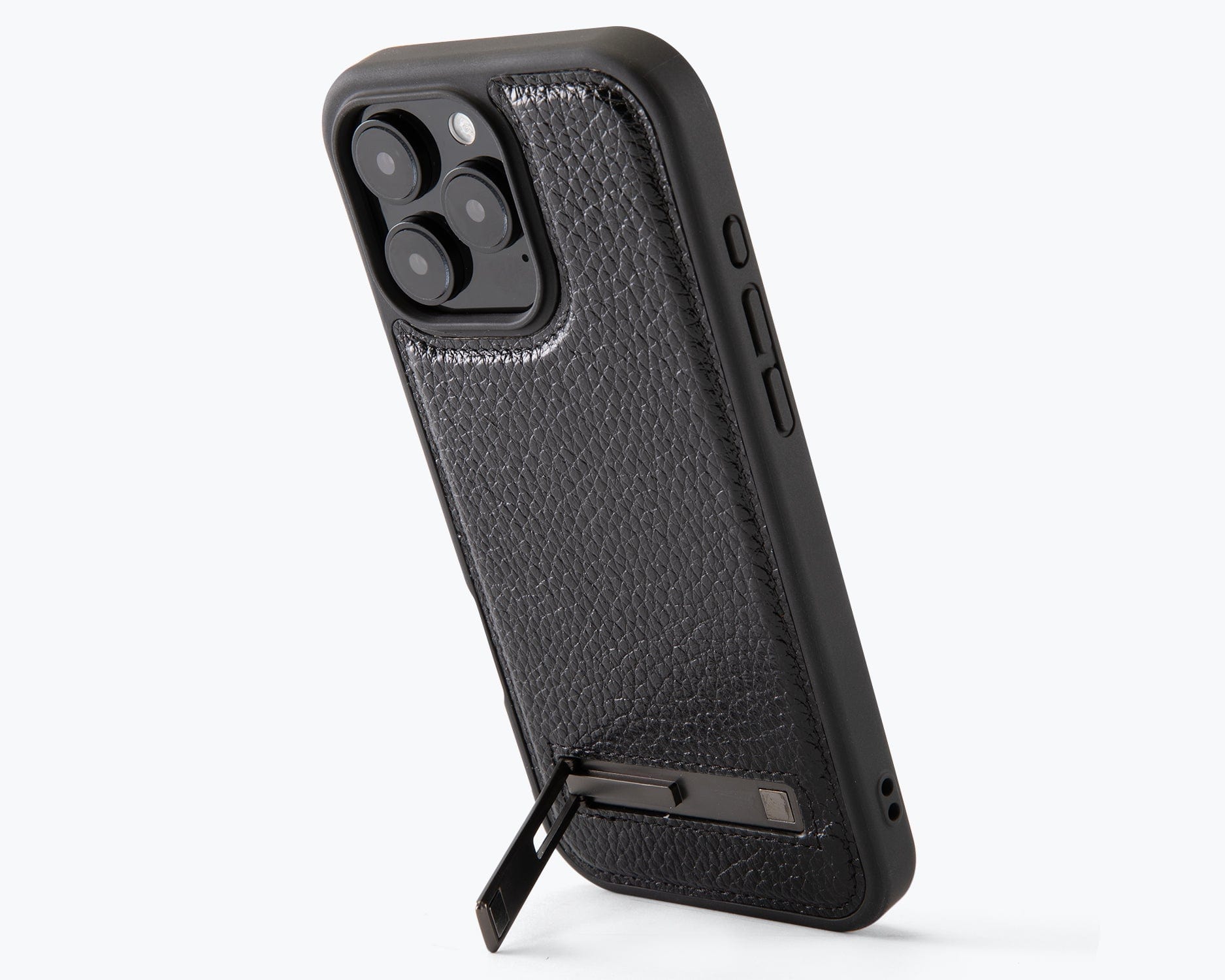 Apple Iphone 16 Pro Max Metro Leather Case - Snakehive UK