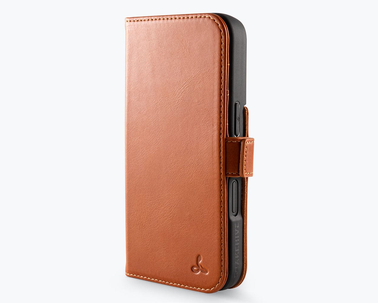 Apple iPhone 17 Pro - Metro Leather Wallet Phone Case