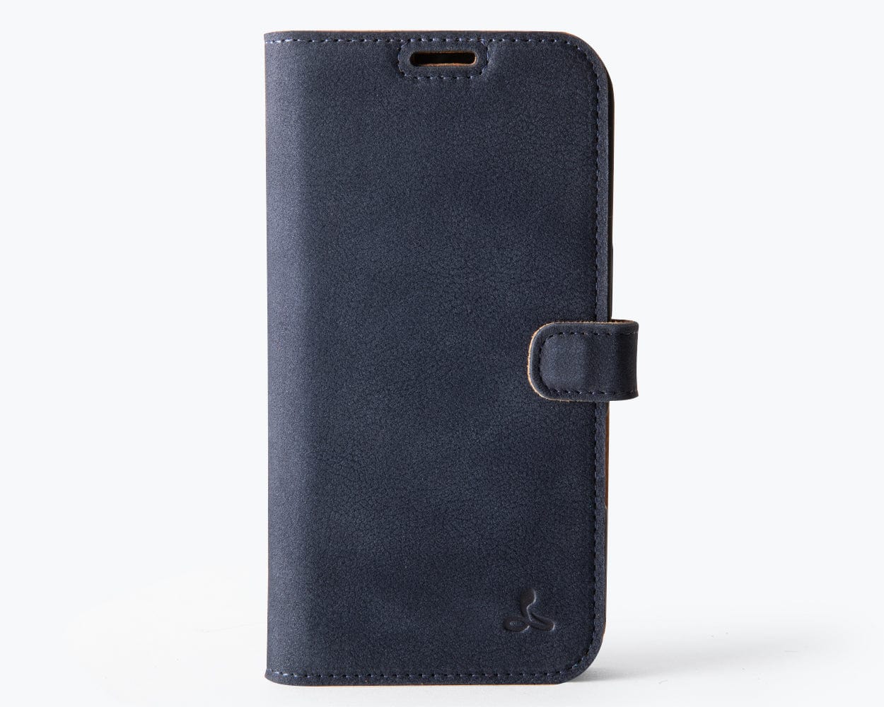 Apple Iphone 16 Pro Vintage Leather Wallet - Snakehive UK