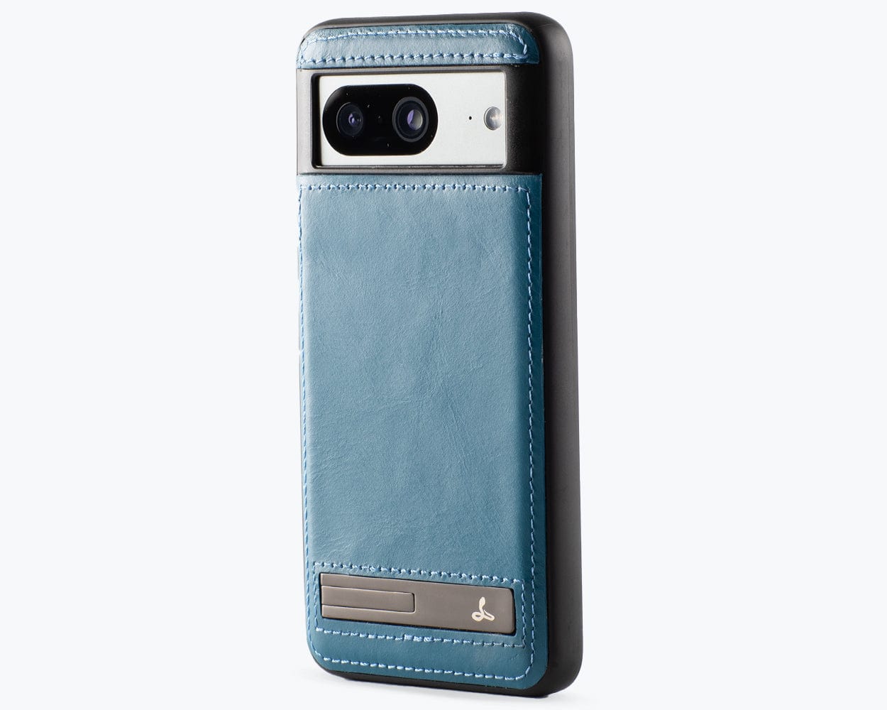 Google Pixel 8 Metro Leather Case - Snakehive UK