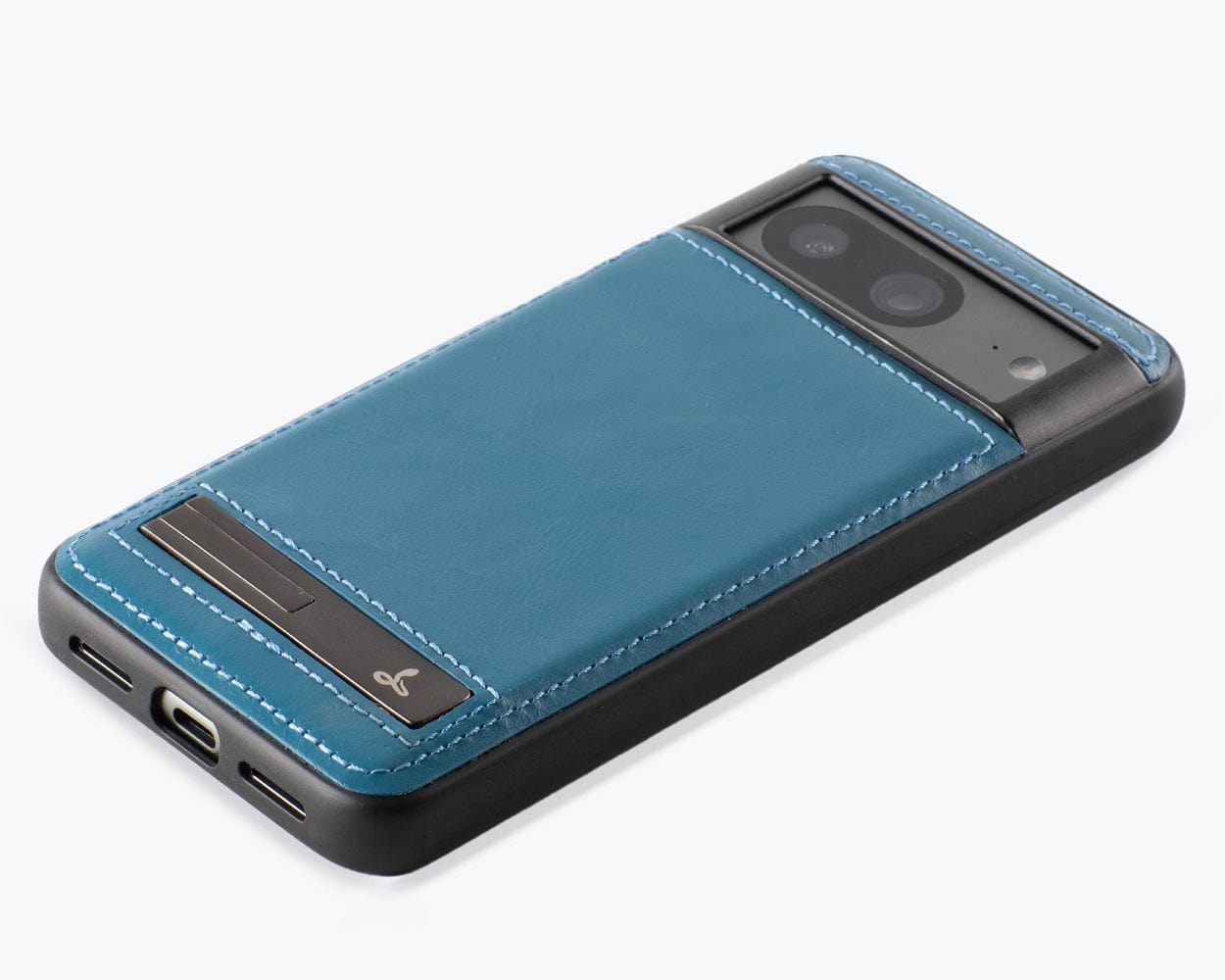 Google Pixel 8 Metro Leather Case - Snakehive UK