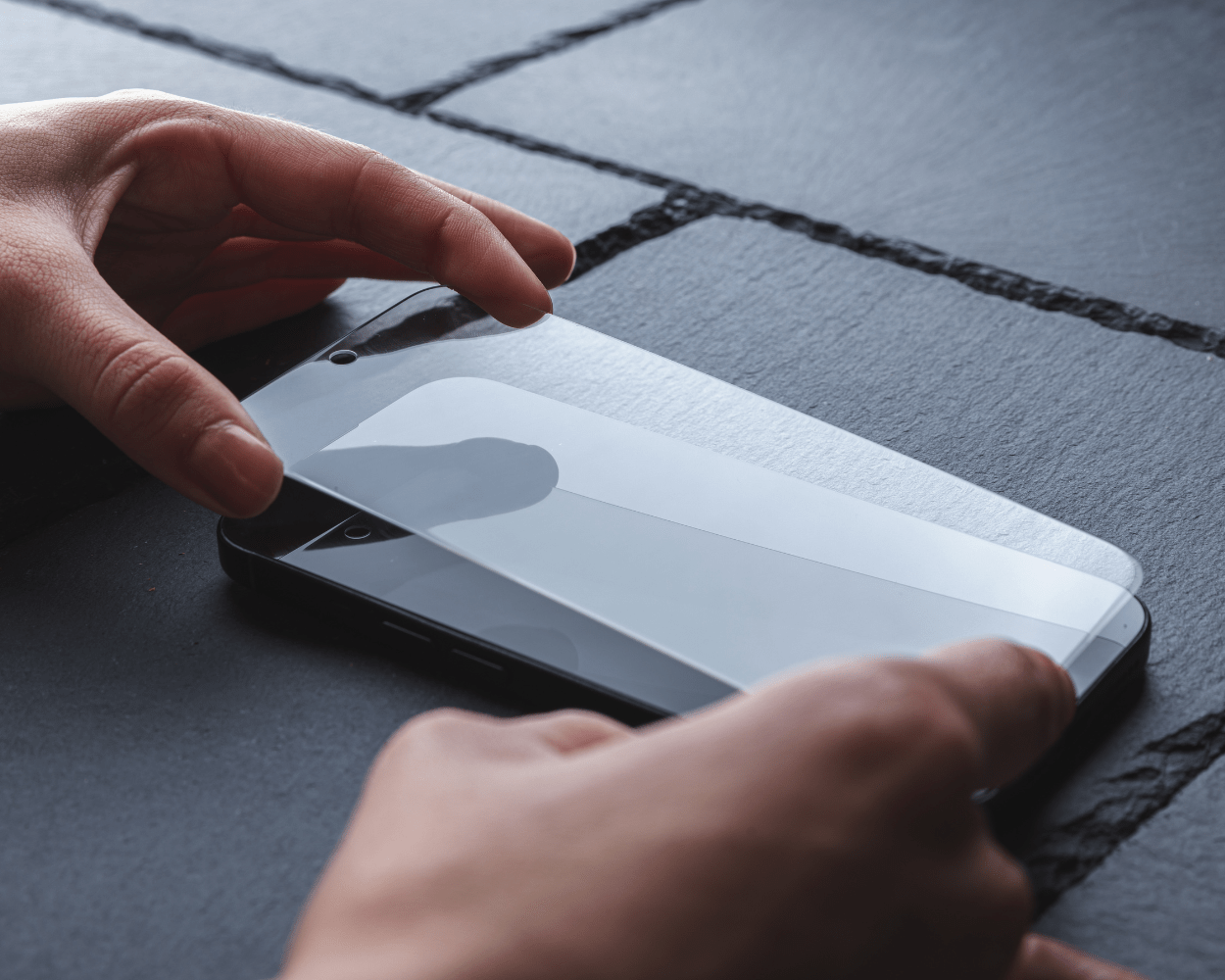 Premium Tempered Glass Screen Protector Google Pixel 8A - Snakehive UK