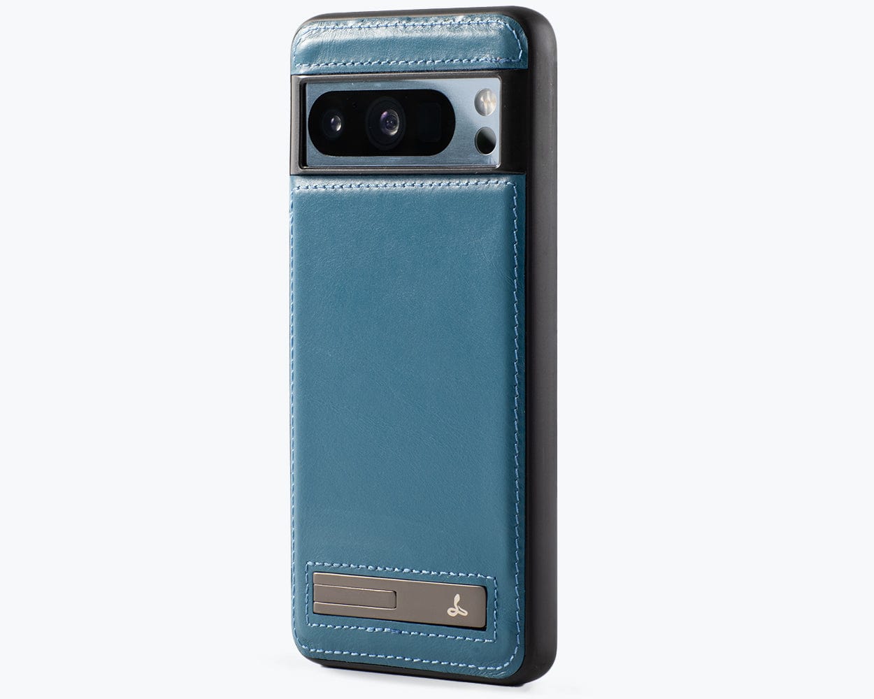 Google Pixel 8 Pro Metro Leather Case - Snakehive UK