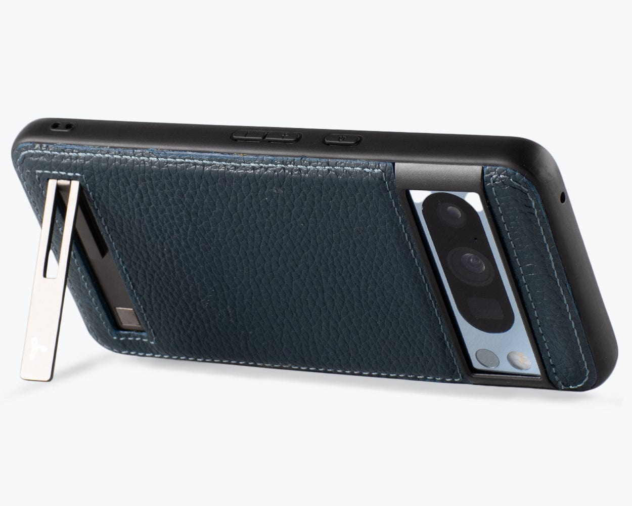 Google Pixel 8 Pro Metro Leather Case - Snakehive UK