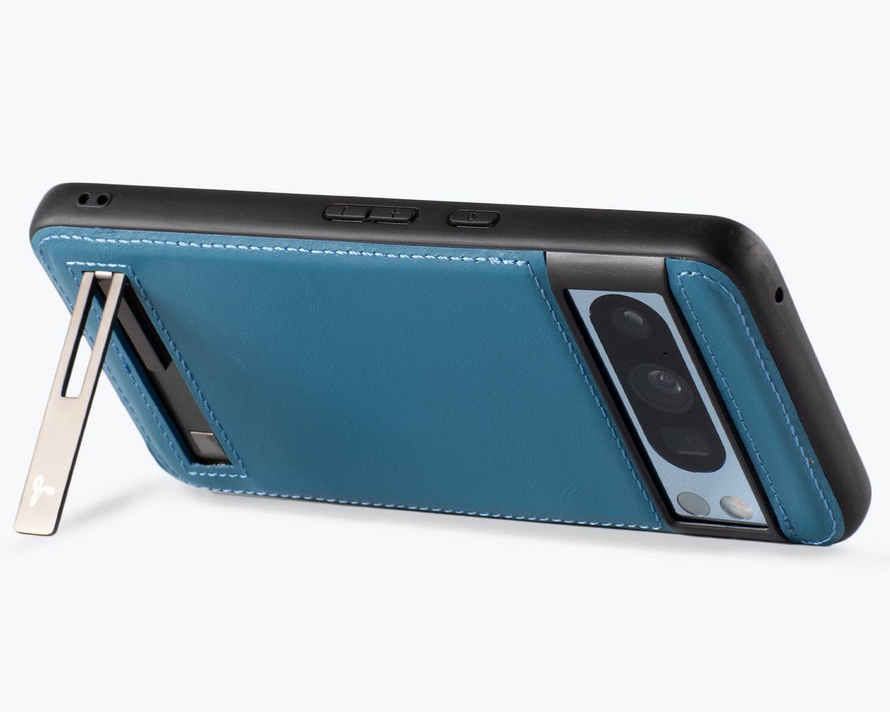 Google Pixel 8 Pro Metro Leather Case - Snakehive UK