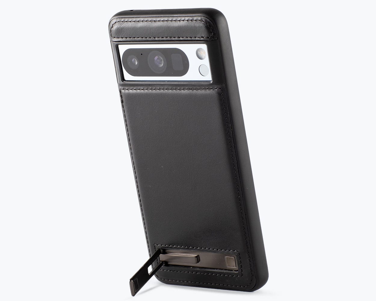 Google Pixel 8 Pro Metro Leather Case - Snakehive UK