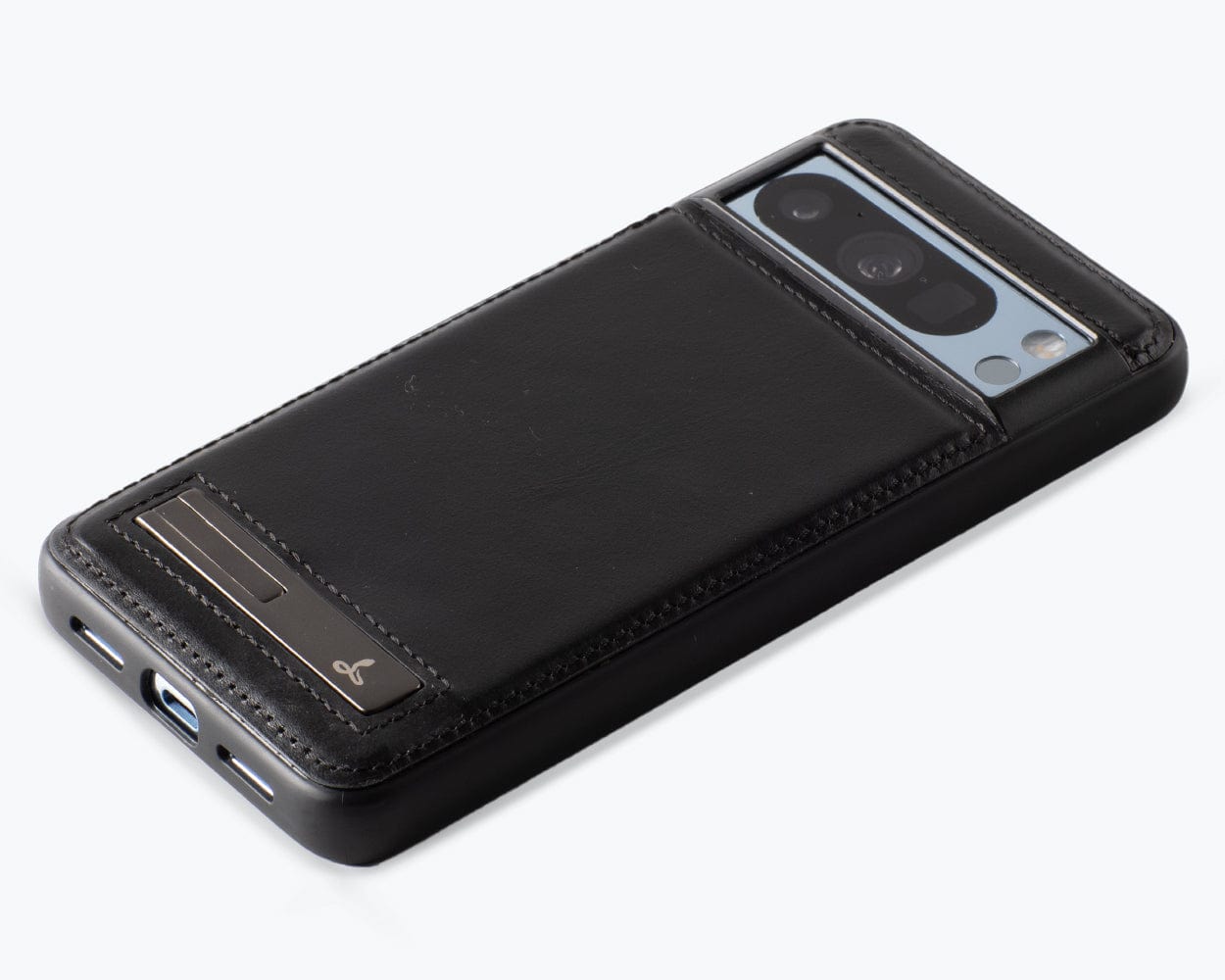 Google Pixel 8 Pro Metro Leather Case - Snakehive UK