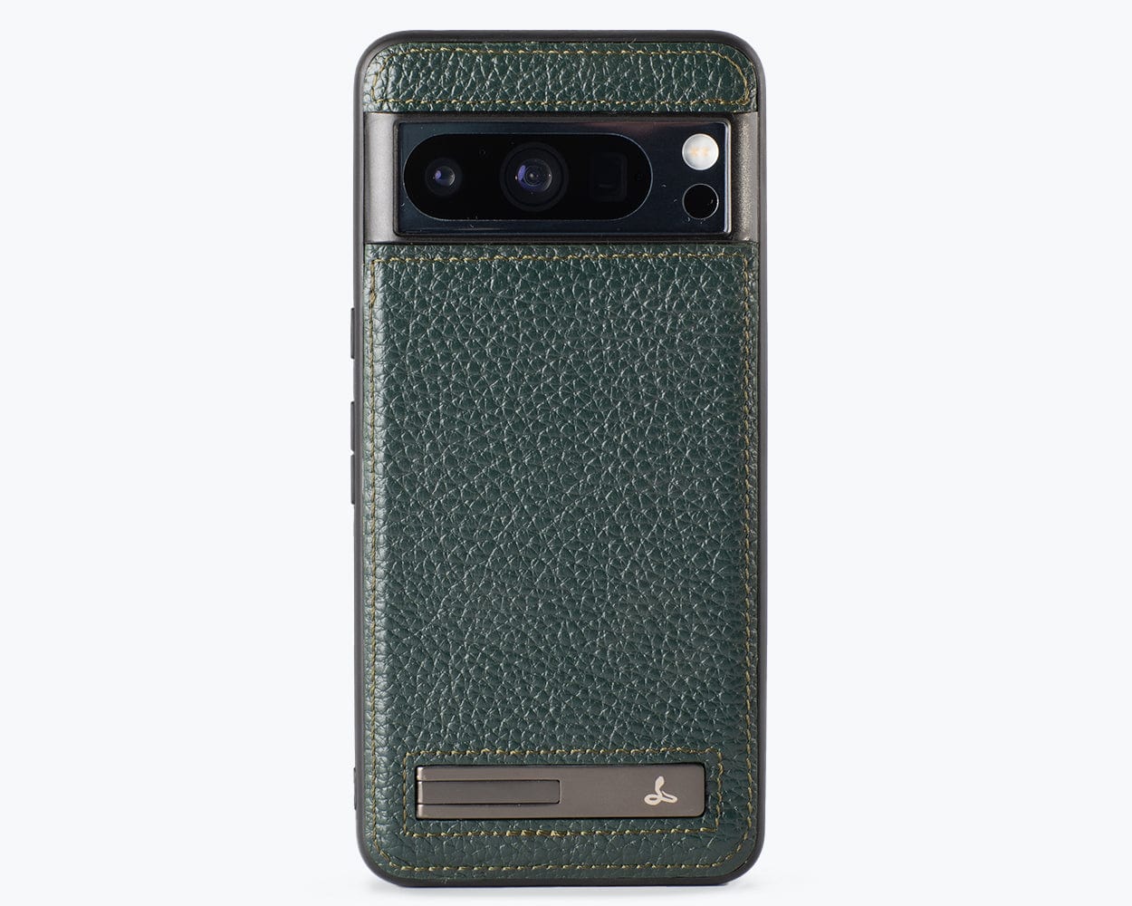 Google Pixel 8 Pro Metro Leather Case - Snakehive UK