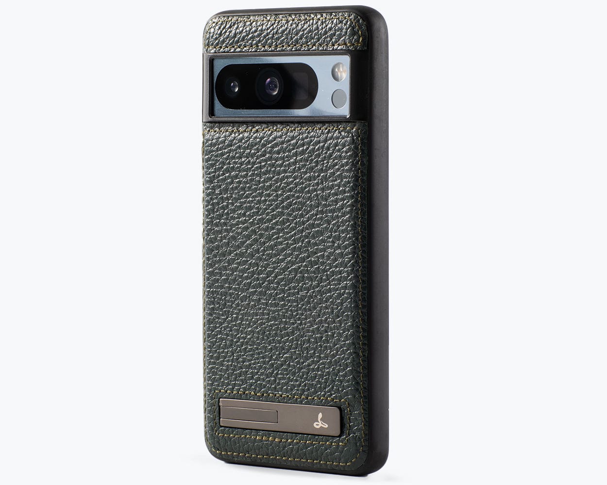 Google Pixel 8 Pro Metro Leather Case - Snakehive UK