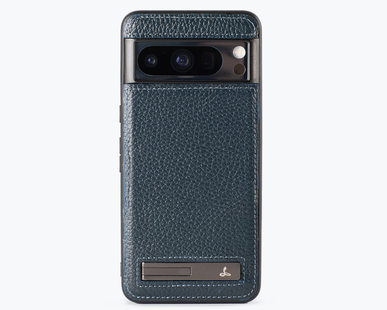 Google Pixel 8 Pro Metro Leather Case - Snakehive UK