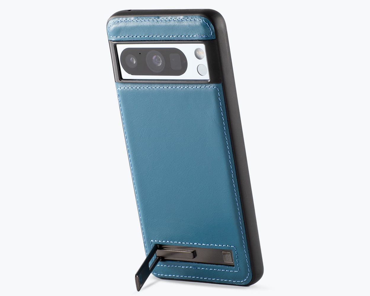 Google Pixel 8 Pro - Metro Leather Phone Case