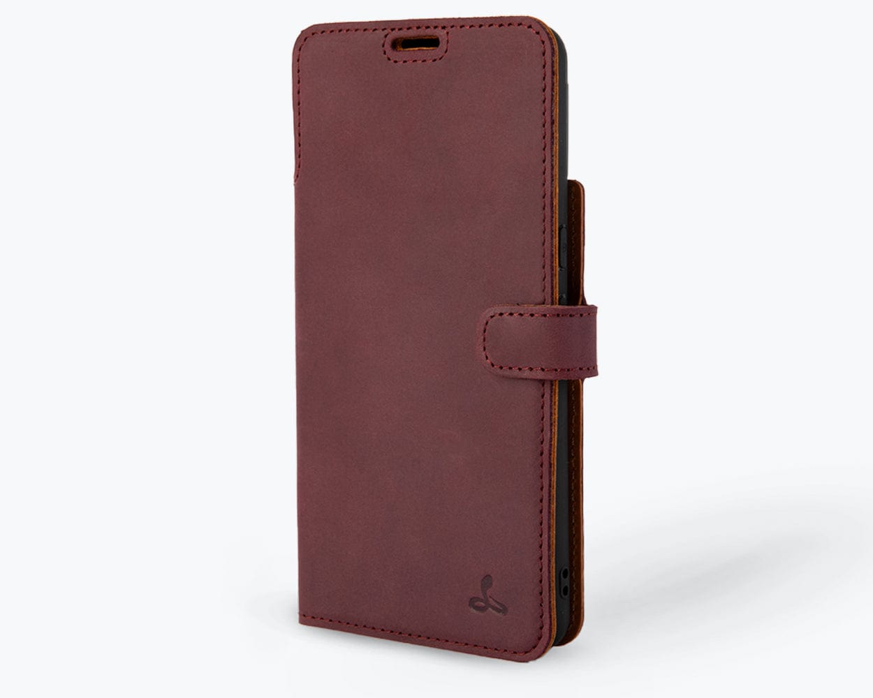 Google Pixel 8 Pro Vintage Leather Wallet - Snakehive UK