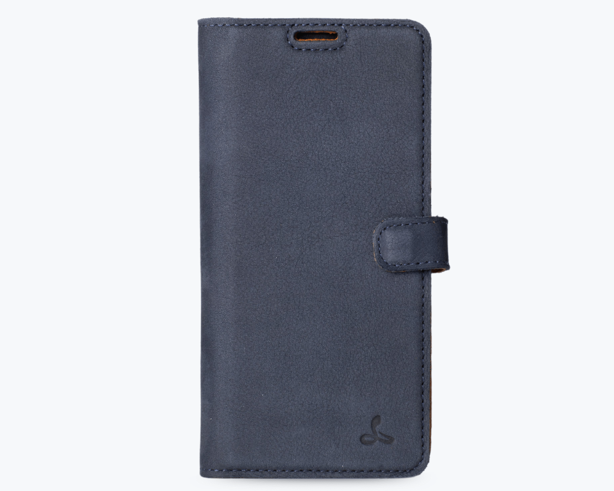 Google Pixel 8A Vintage Leather Wallet - Snakehive UK
