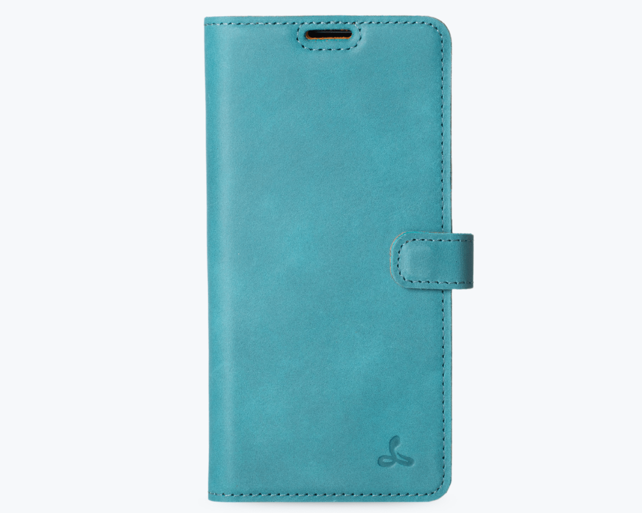 Google Pixel 8A Vintage Leather Wallet - Snakehive UK