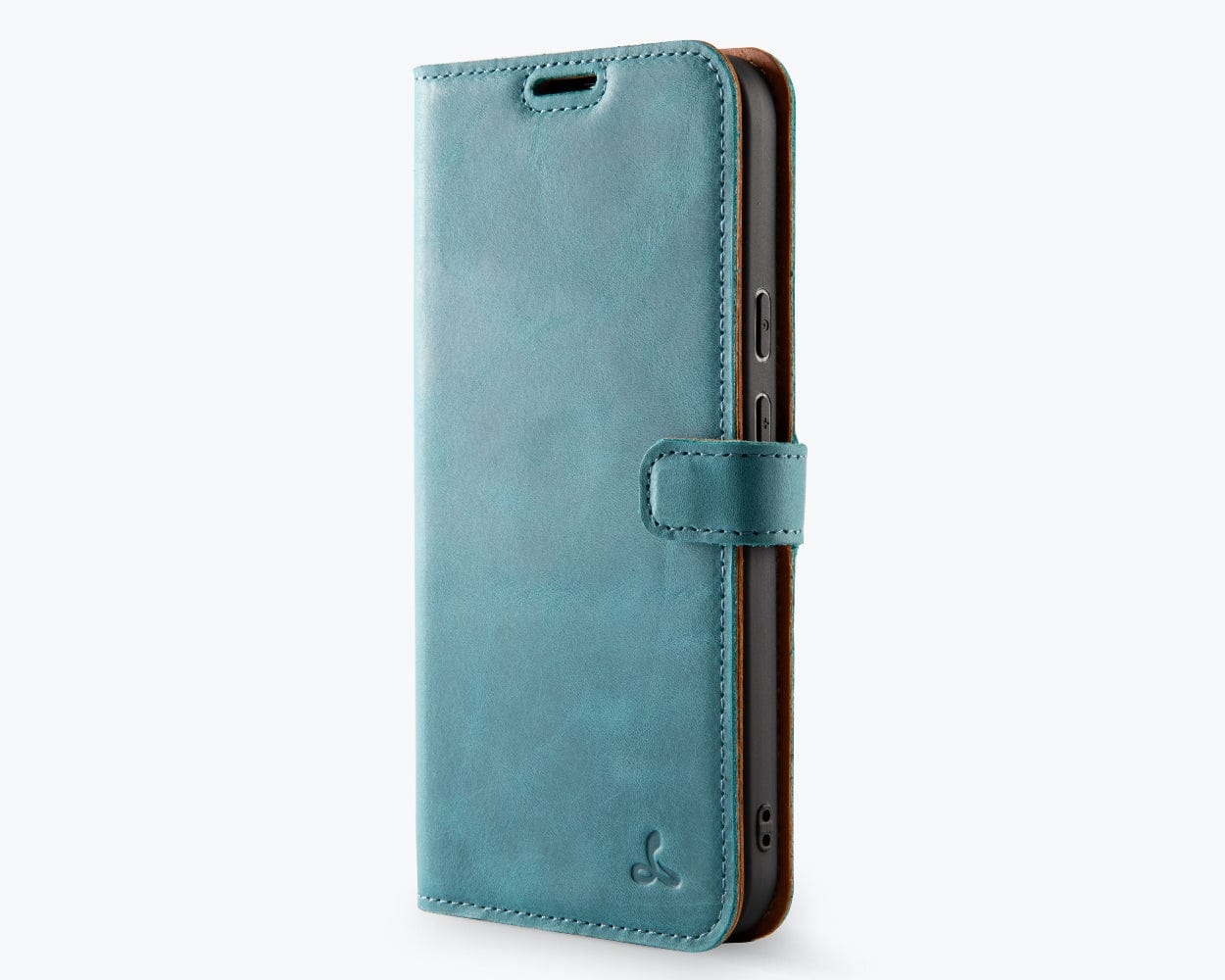 Google Pixel 9 Pro Xl Vintage Leather Wallet - Snakehive UK