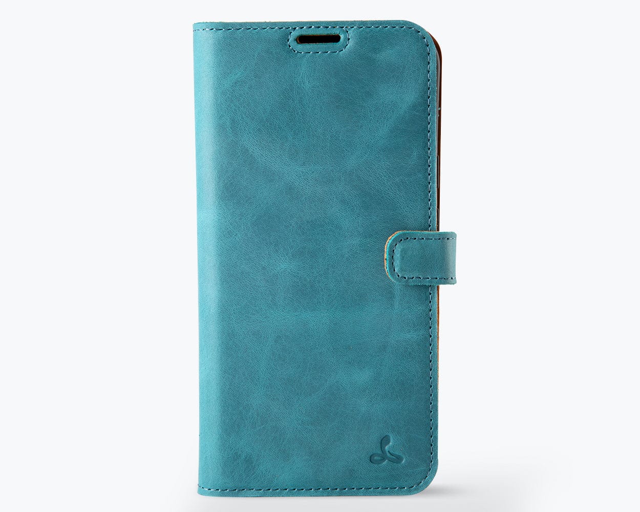 Google Pixel 9 Pro Xl Vintage Leather Wallet - Snakehive UK
