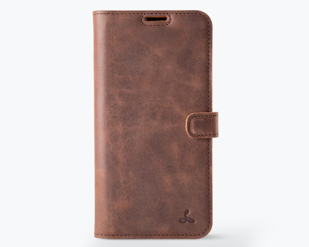 Google Pixel 9 Pro Xl Vintage Leather Wallet - Snakehive UK
