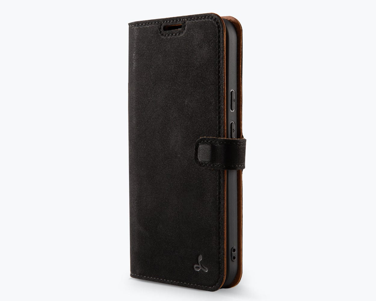 Google Pixel 9 Pro Xl Vintage Leather Wallet - Snakehive UK