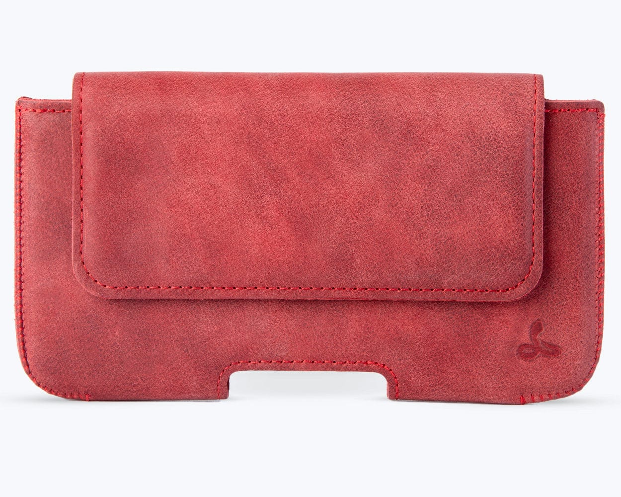 Vintage Belt Pouch Large - Snakehive UK