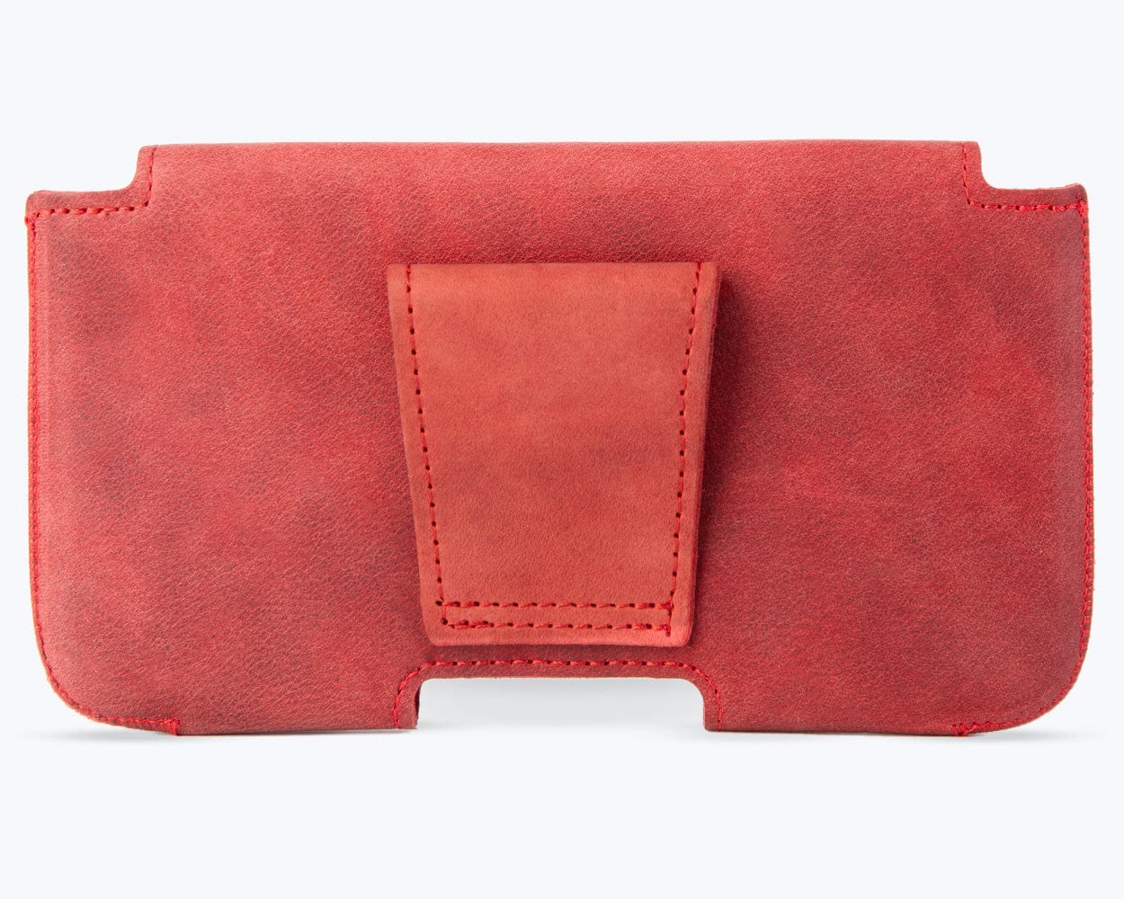 Vintage Belt Pouch Large - Snakehive UK