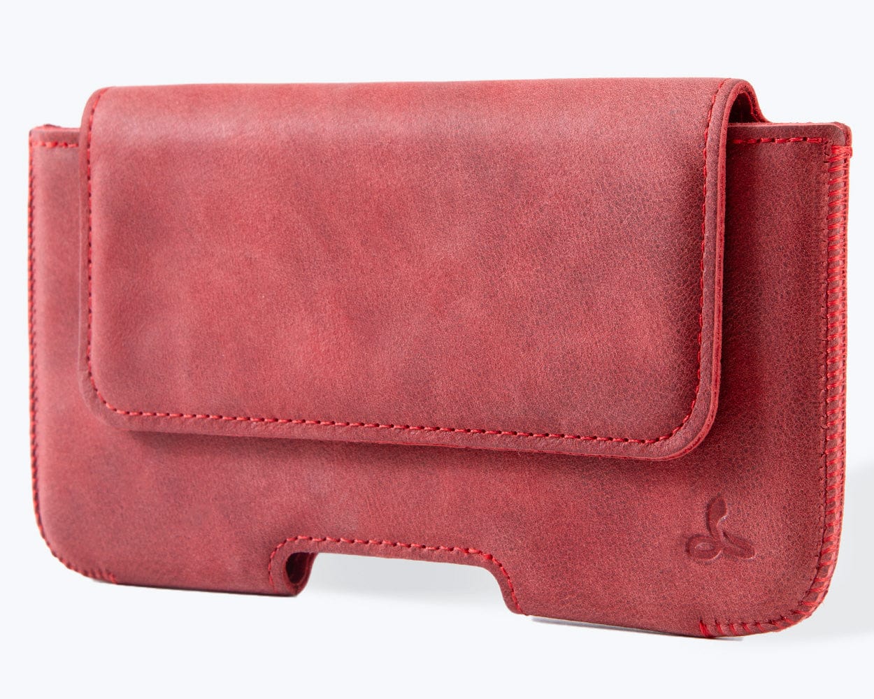 Vintage Belt Pouch Large - Snakehive UK