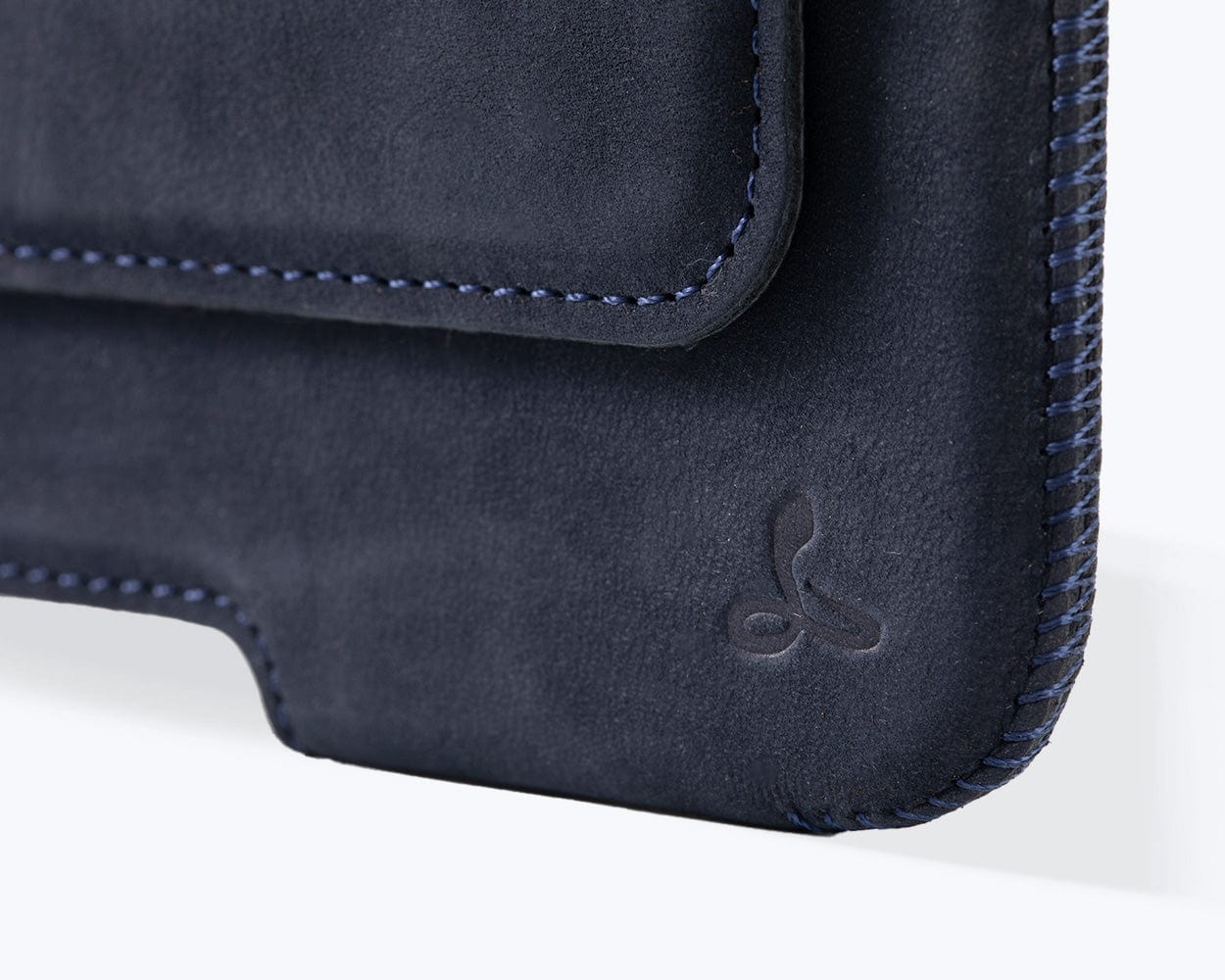 Vintage Belt Pouch Large - Snakehive UK