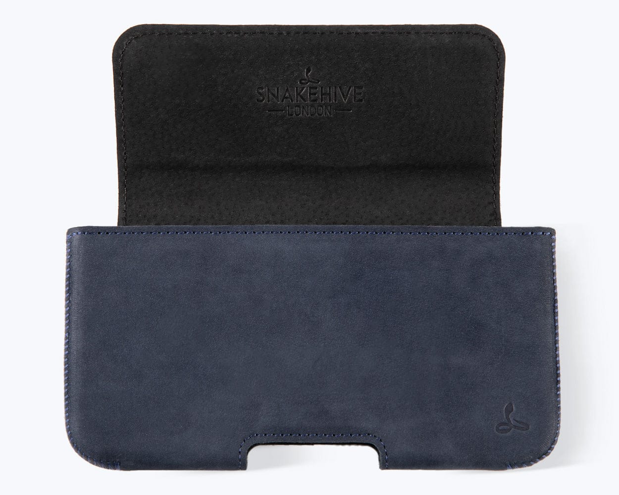 Vintage Belt Pouch Large - Snakehive UK