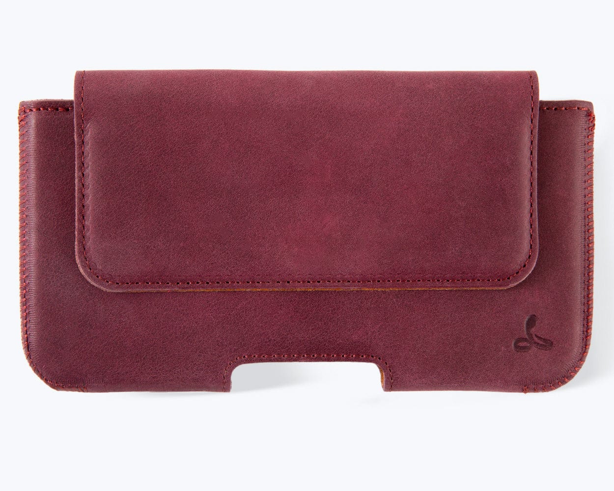 Vintage Belt Pouch Large - Snakehive UK