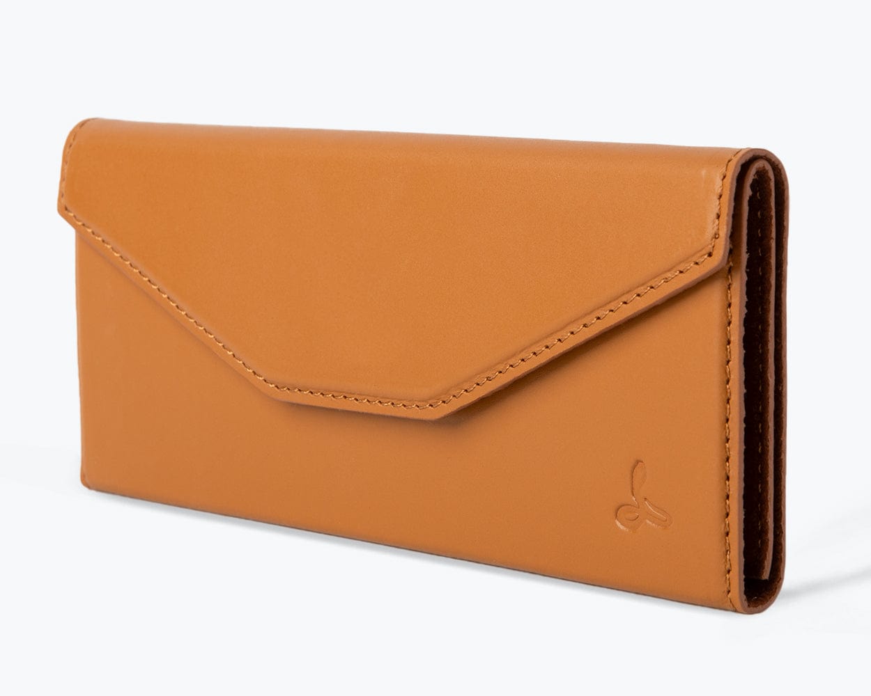 Metro Smart Leather Glasses Case - Snakehive UK