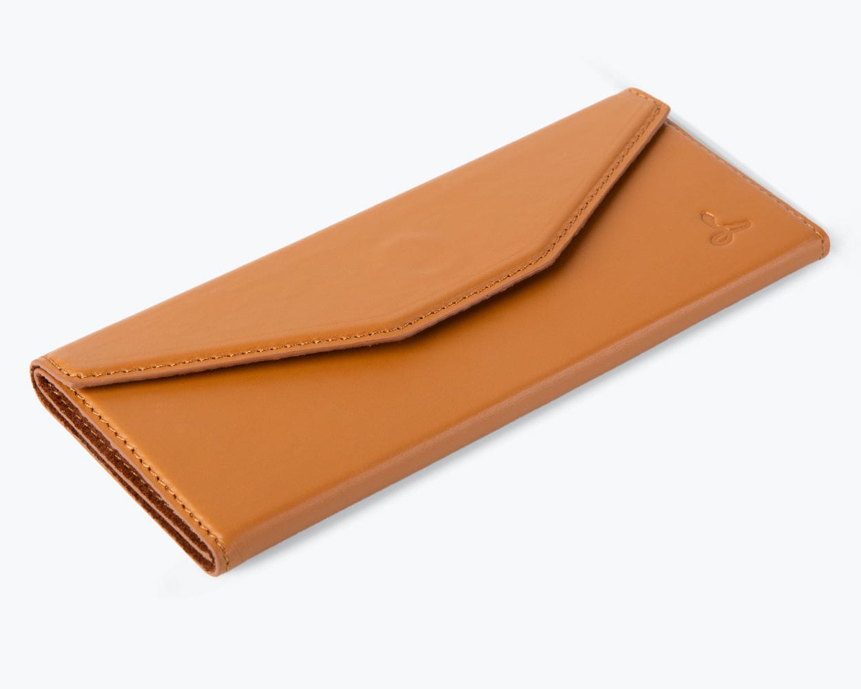 Metro Smart Leather Glasses Case - Snakehive UK