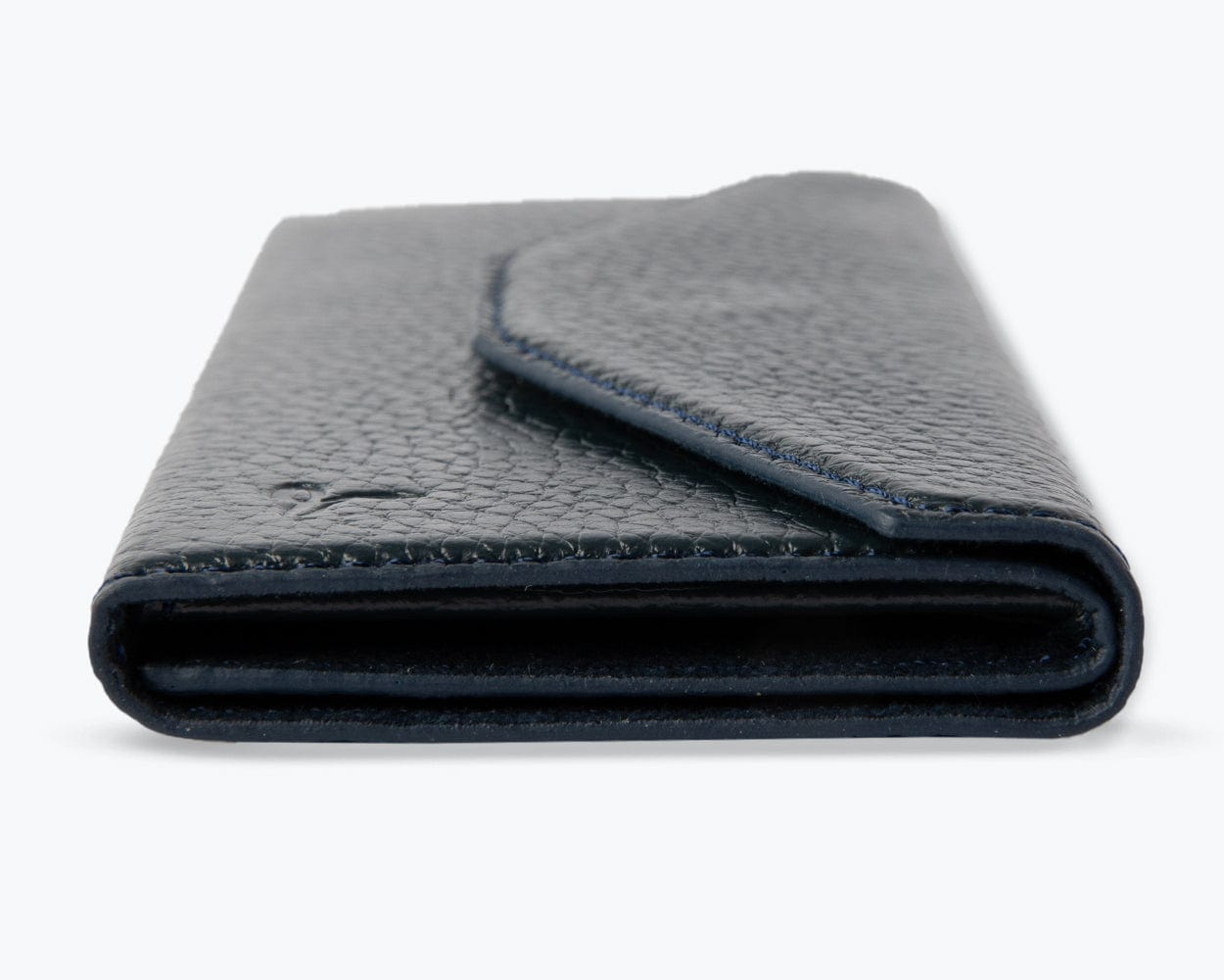Metro Smart Leather Glasses Case - Snakehive UK