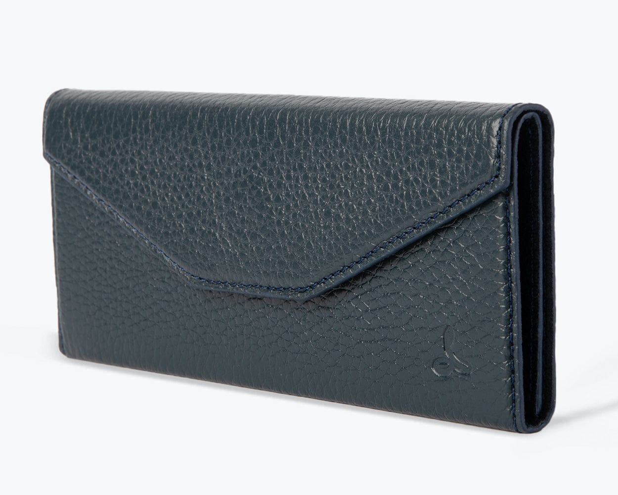 Metro Smart Leather Glasses Case - Snakehive UK