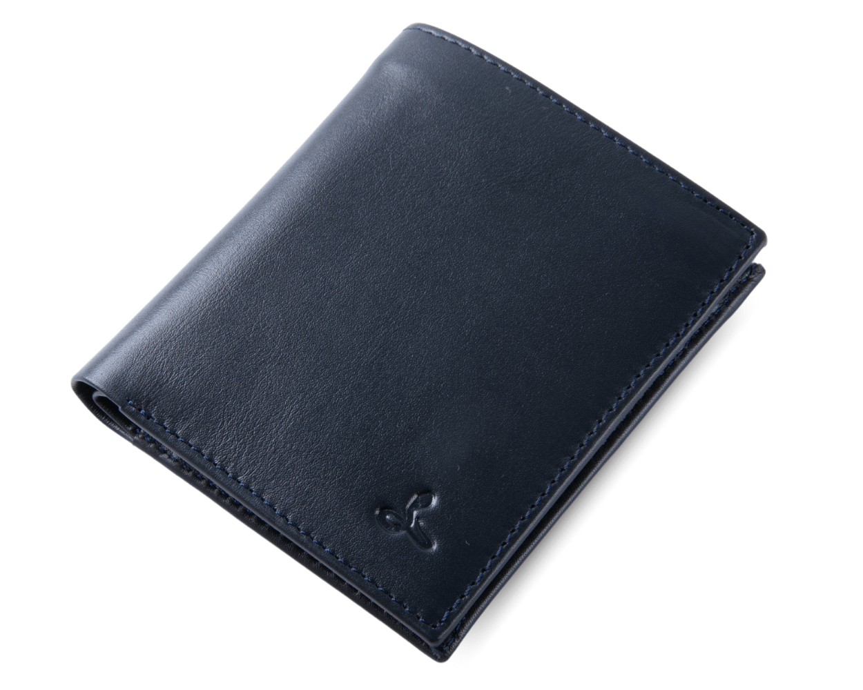Metro Leather Bifold Wallet - Snakehive UK