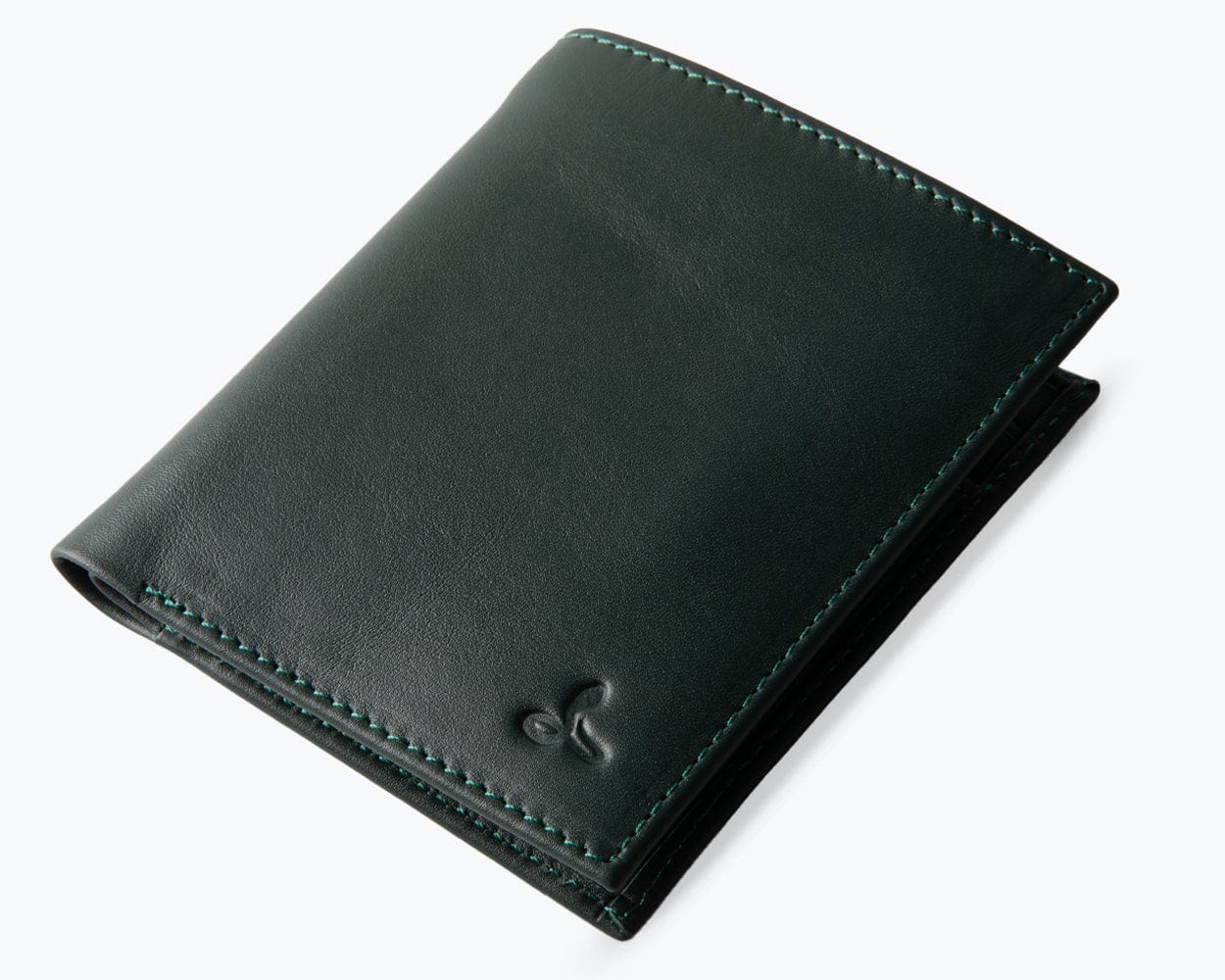 Metro Leather Bifold Wallet - Snakehive UK